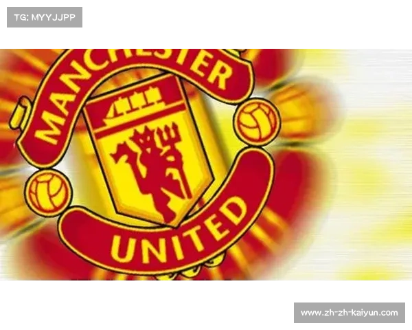 曼联海报高清，红色激情与荣耀的象征